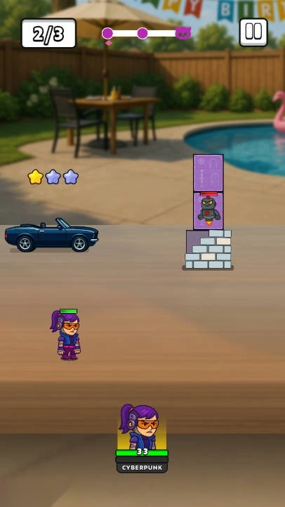 拆迁小队免广告最新版图1