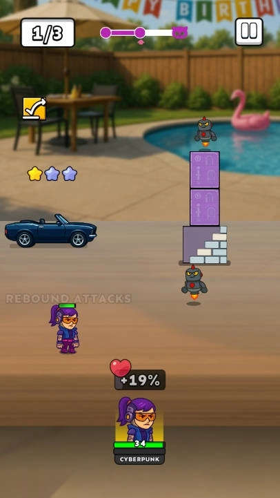 拆迁小队免广告最新版图5