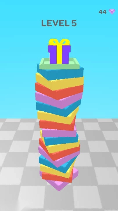 取下礼物免广告版图4