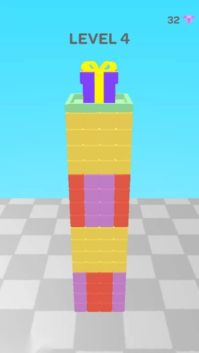 取下礼物免广告版图2