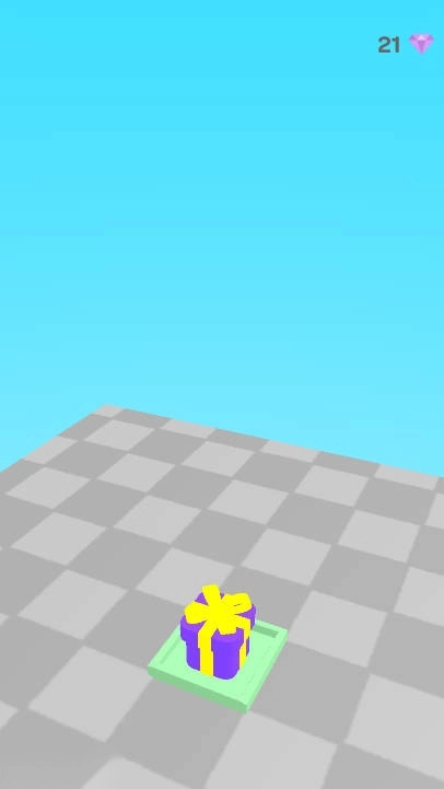 取下礼物免广告版图1