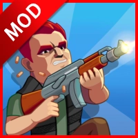 子弹风暴内购版 V1.0.1