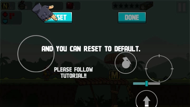 子弹风暴内购版图4