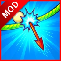 战斗绳索游戏免广告版