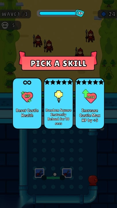 战斗绳索游戏免广告版(1)