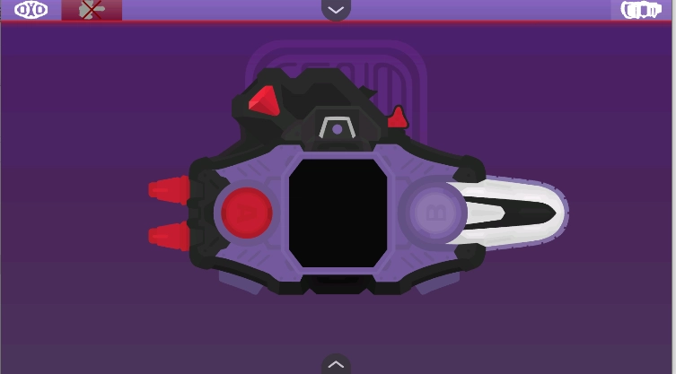 假面骑士艾克赛德模拟器最新版