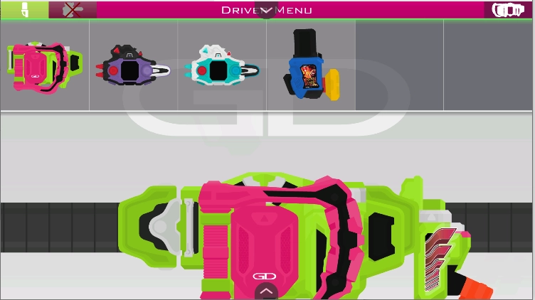 假面骑士艾克赛德模拟器最新版