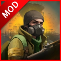 切尔诺贝利免广告内购版 V1.0.0