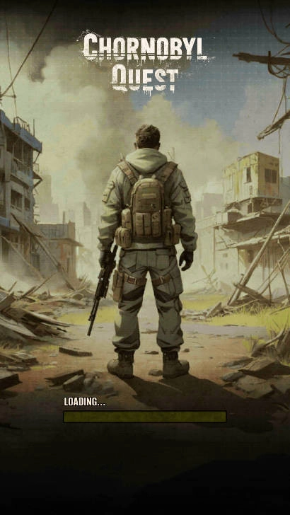 切尔诺贝利免广告内购版图2