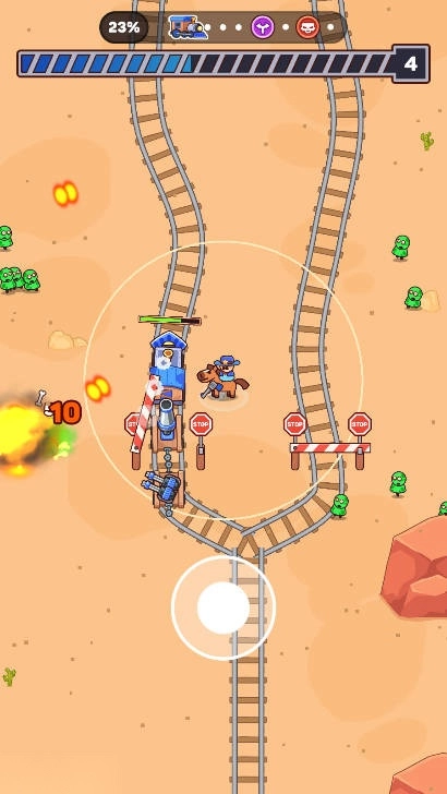 最后的试炼无限货币版图1