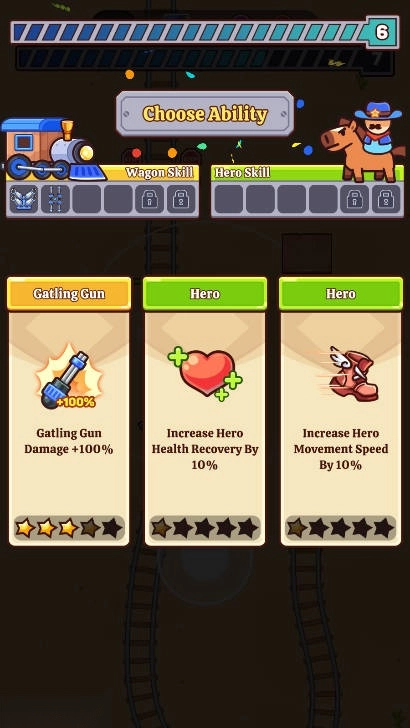 最后的试炼无限货币版图4