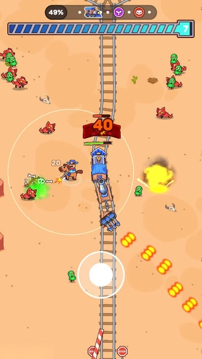 最后的试炼无限货币版图5