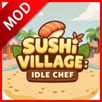寿司小镇物语无限货币不减反增版