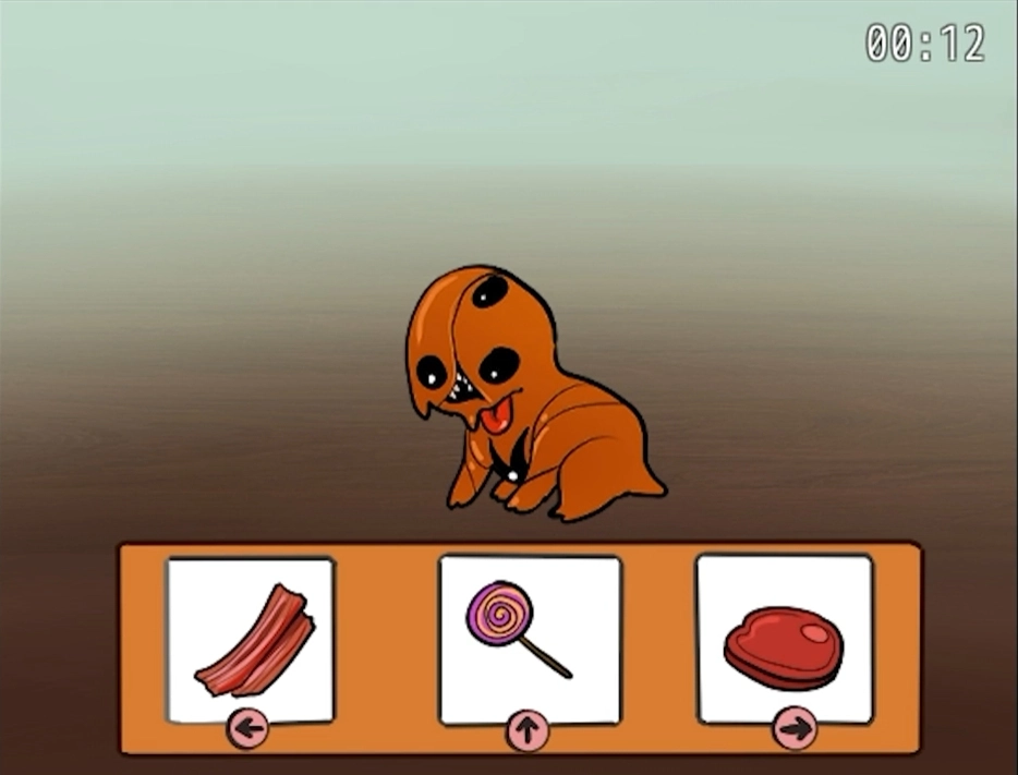 家养宠物游戏中文版