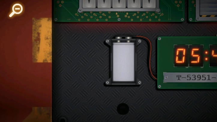 他们的炸弹游戏解锁版图3