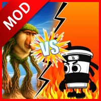 异常之战游戏免广告版