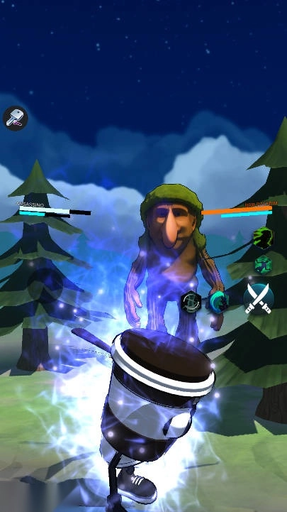 异常之战游戏免广告版图1