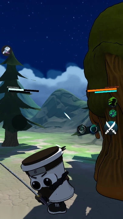 异常之战游戏免广告版图2