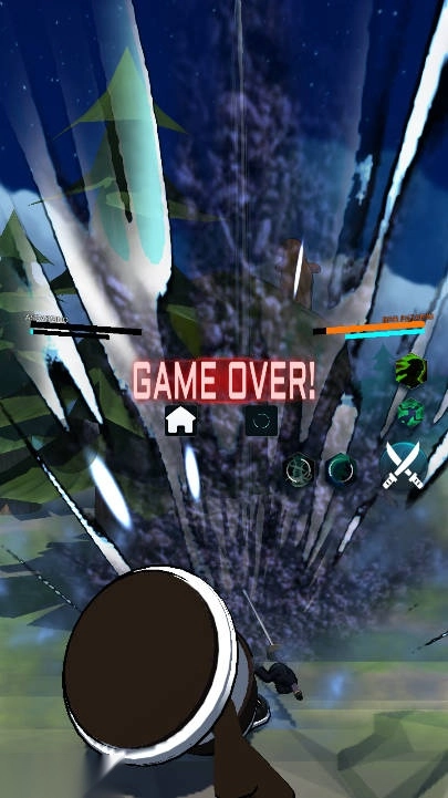 异常之战游戏免广告版图3