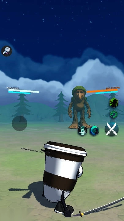 异常之战游戏免广告版图5