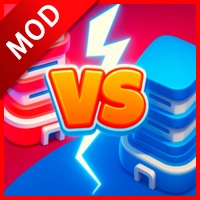 塔楼之战内购版