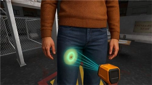 隔离检查站无限货币免广告版图3