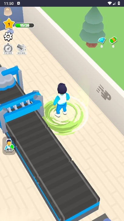 创业者计划游戏免广告版图5