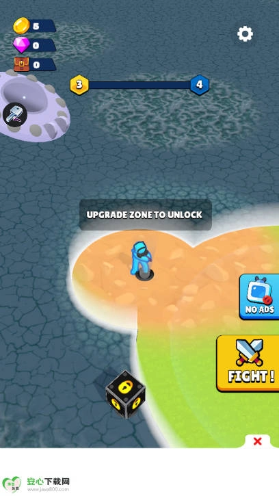 末日融合免广告最新版5