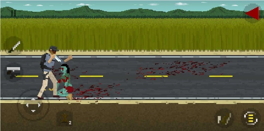 僵尸射击与防御修改器最新版图2