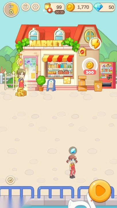 佩可小镇不减反增版图3