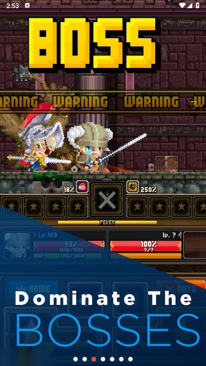 节奏冒险 安卓中文版图1