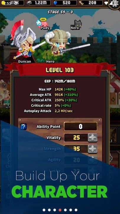 节奏冒险 安卓中文版图2