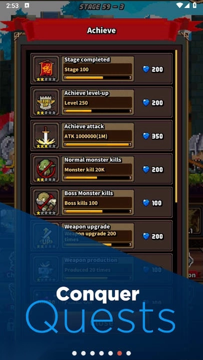 节奏冒险 安卓中文版图4