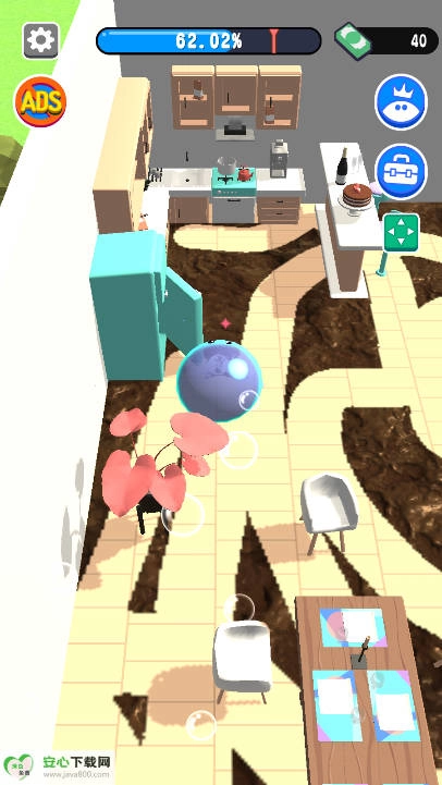 史莱姆清洁大冒险免广告版5