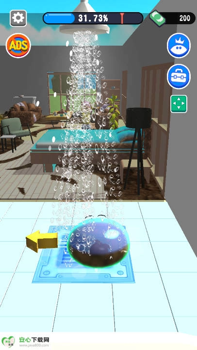 史莱姆清洁大冒险免广告版2