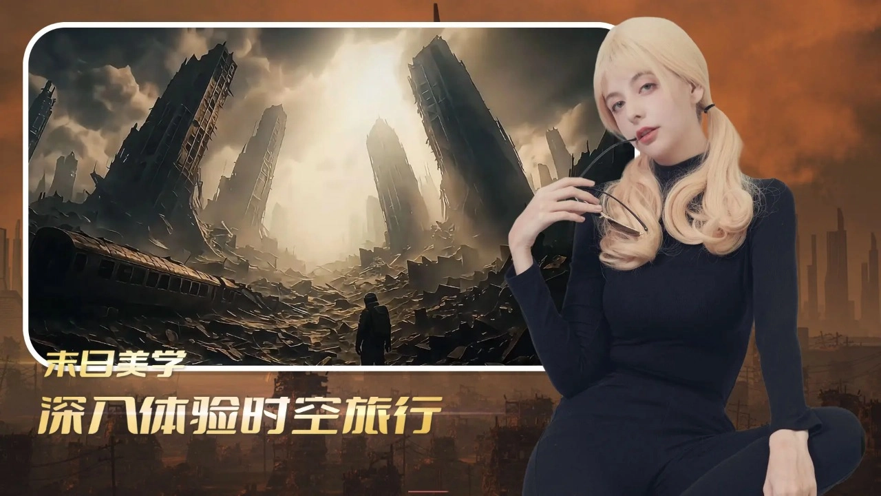 时空重构游戏手机版图1