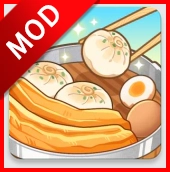 爷爷的早餐店钻石版