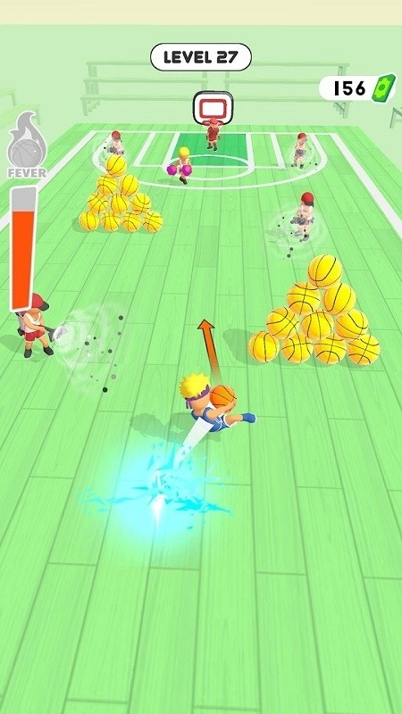 灌篮英雄2026图1