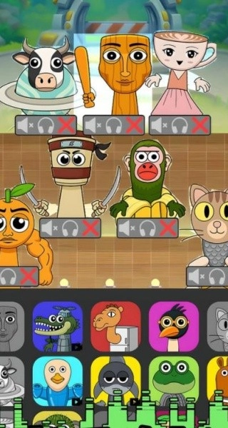 熊孩子在跳舞(1)