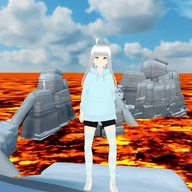 瓢虫女跑酷 v115