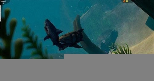 海底大猎杀2026最新版图1