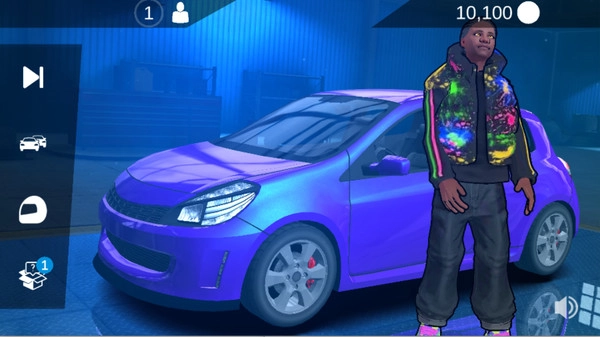 速度传奇赛车图2