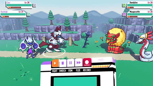 磁带妖怪手机版(3)