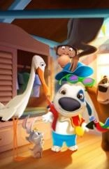 我的汉克狗汉化版最新版截图2