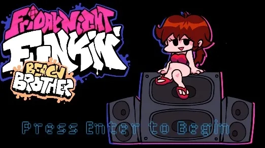 周五夜放克：沙滩兄弟(音乐节奏闯关)  手机版图3