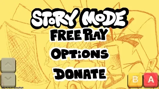 周五夜放克：沙滩兄弟(音乐节奏闯关)  手机版图1