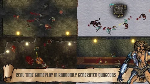 毁灭恶魔最新安卓版图4