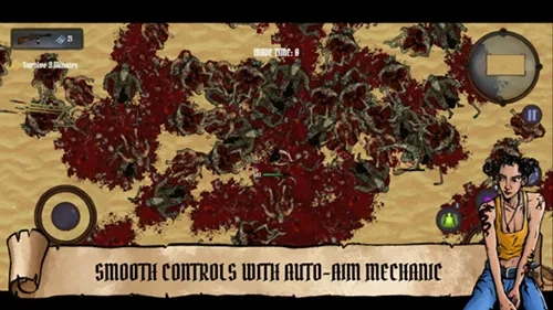 毁灭恶魔最新安卓版图1