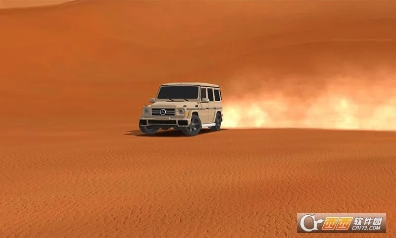 阿拉伯漂移(阿拉伯赛车)  安卓版图3