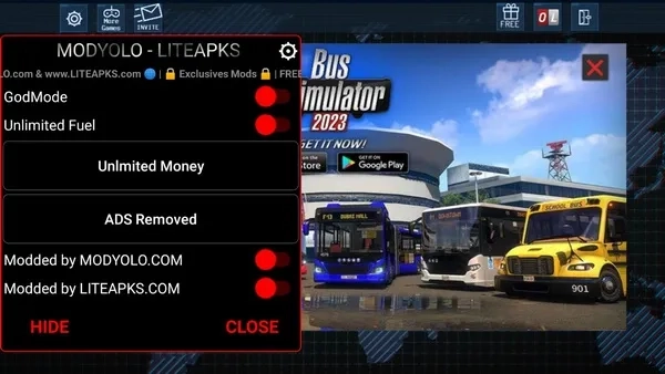 警察驾驶(警驾模拟游)  手机版图2